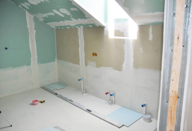 Best Mold Damage Restoration  in Vernonia, OR