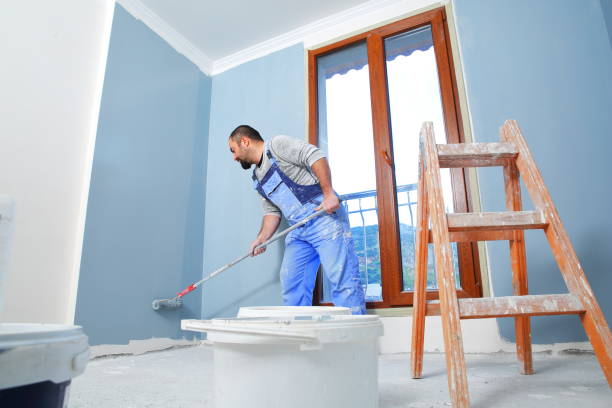 Best Mold Removal for HVAC Installations  in Vernonia, OR