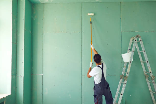 Best Asbestos and Lead Testing During Mold Inspection  in Vernonia, OR