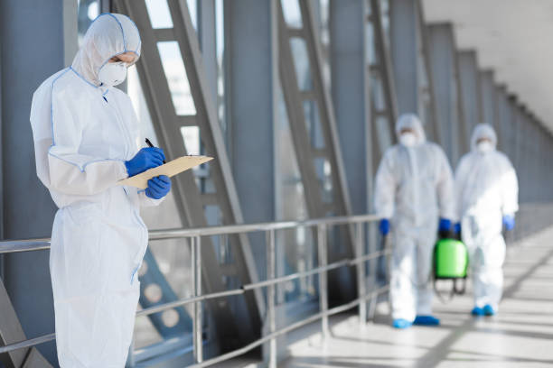 Best Forensic Mold Investigation  in Vernonia, OR