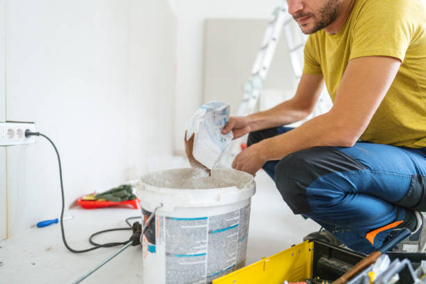 Best Attic Mold Removal  in Vernonia, OR