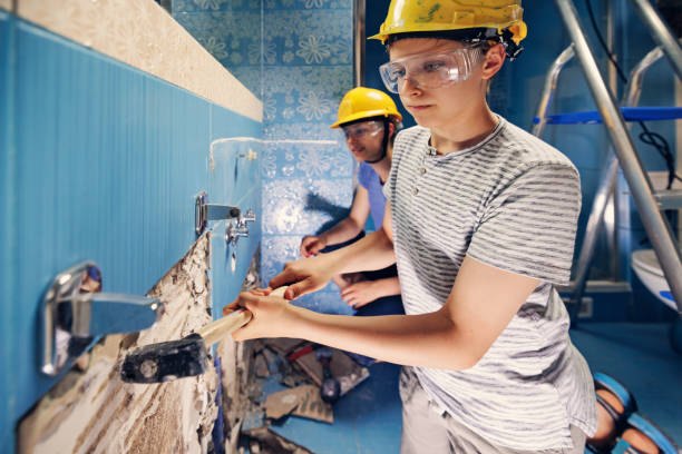 Best Airborne Mold Testing  in Vernonia, OR