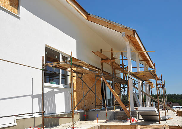 Best Commercial Mold Inspection  in Vernonia, OR